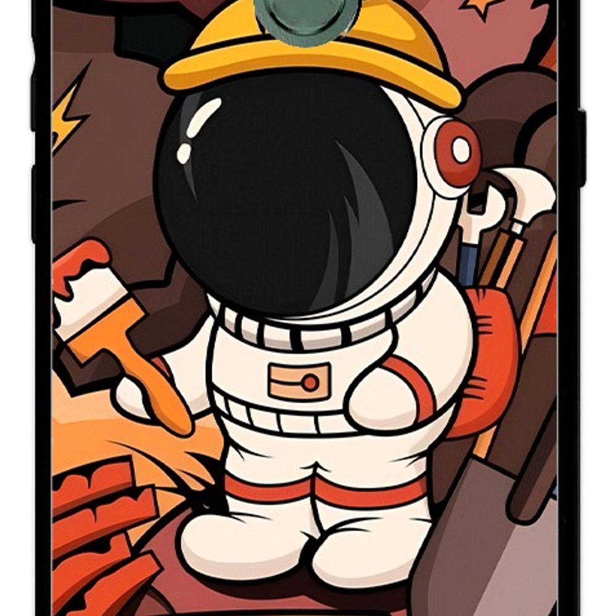 GENERICO - Carcasa Para OPPO A15 Diseño 289