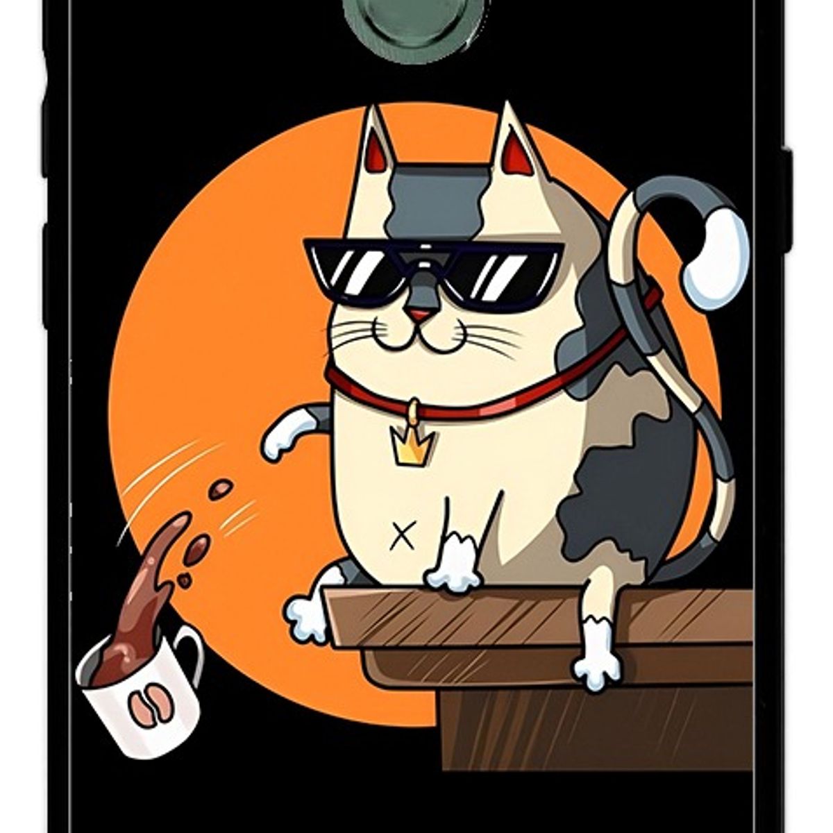 GENERICO - Carcasa Para MOTOROLA G9 POWER Diseño 288