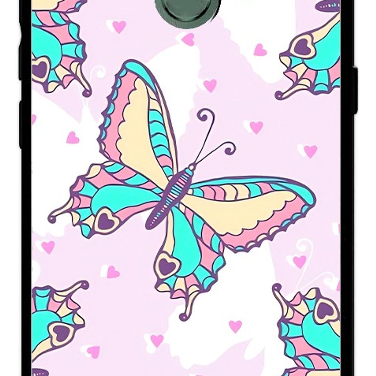 GENERICO - Carcasa Para REDMI 9C Diseño 225