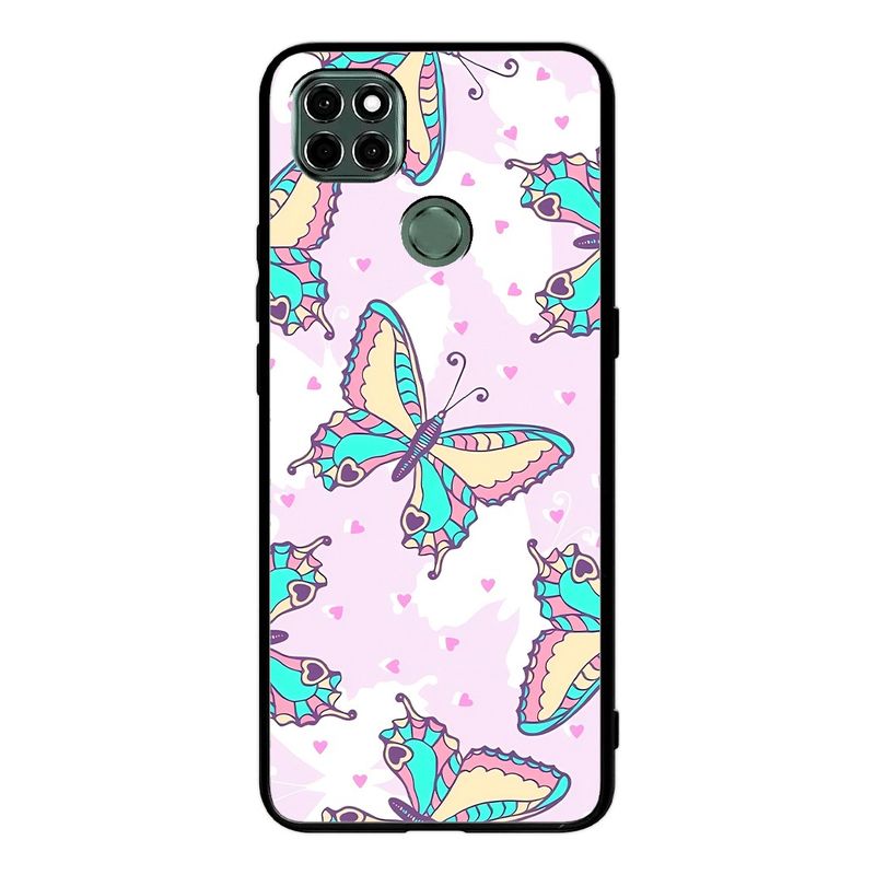 GENERICO - Carcasa Para REDMI 9C Diseño 225