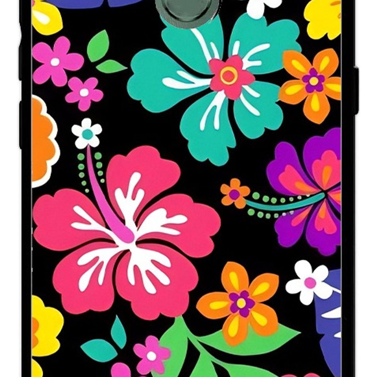 GENERICO - Carcasa Para MOTOROLA G9 POWER Diseño 298