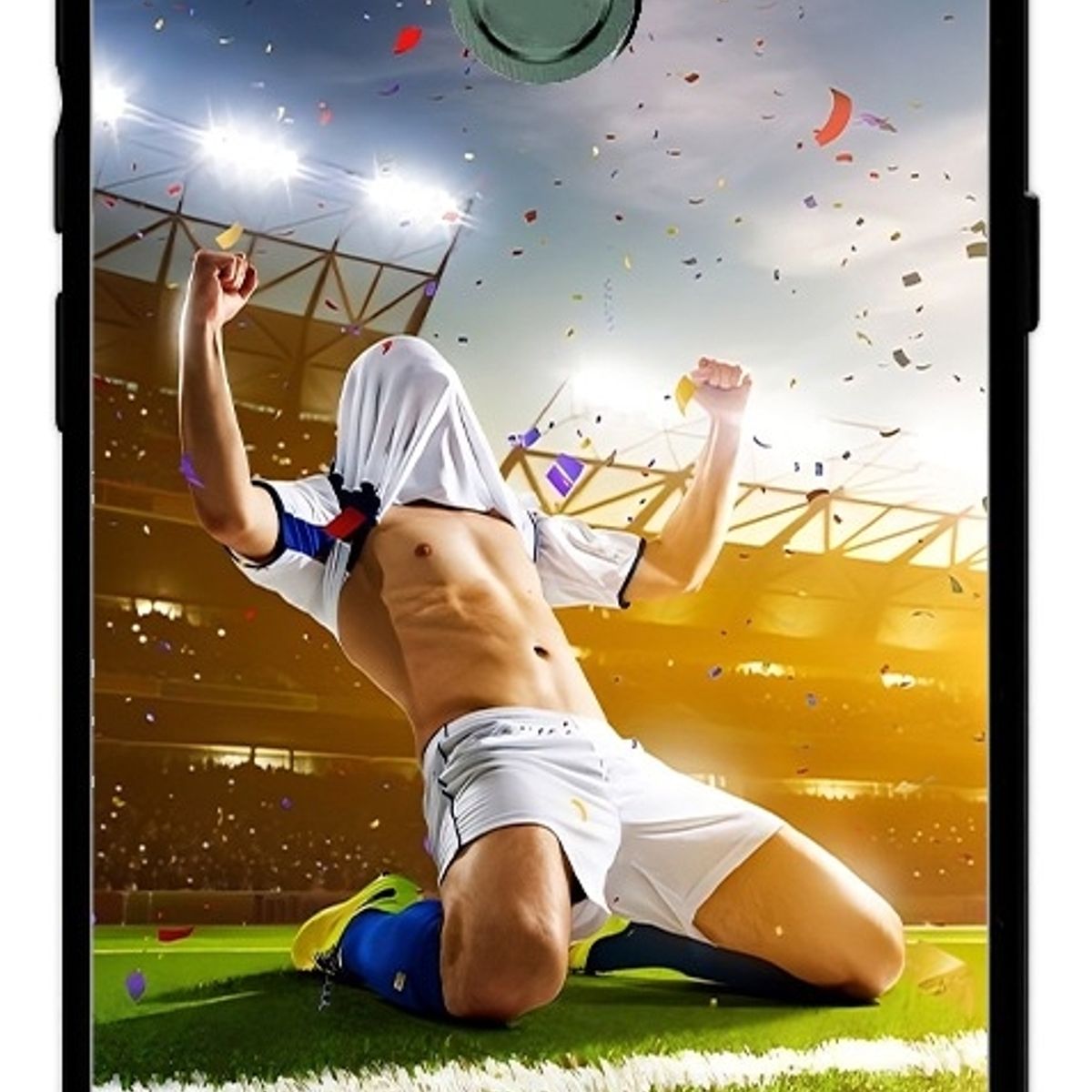 GENERICO - Carcasa Para REDMI 9C Diseño 246