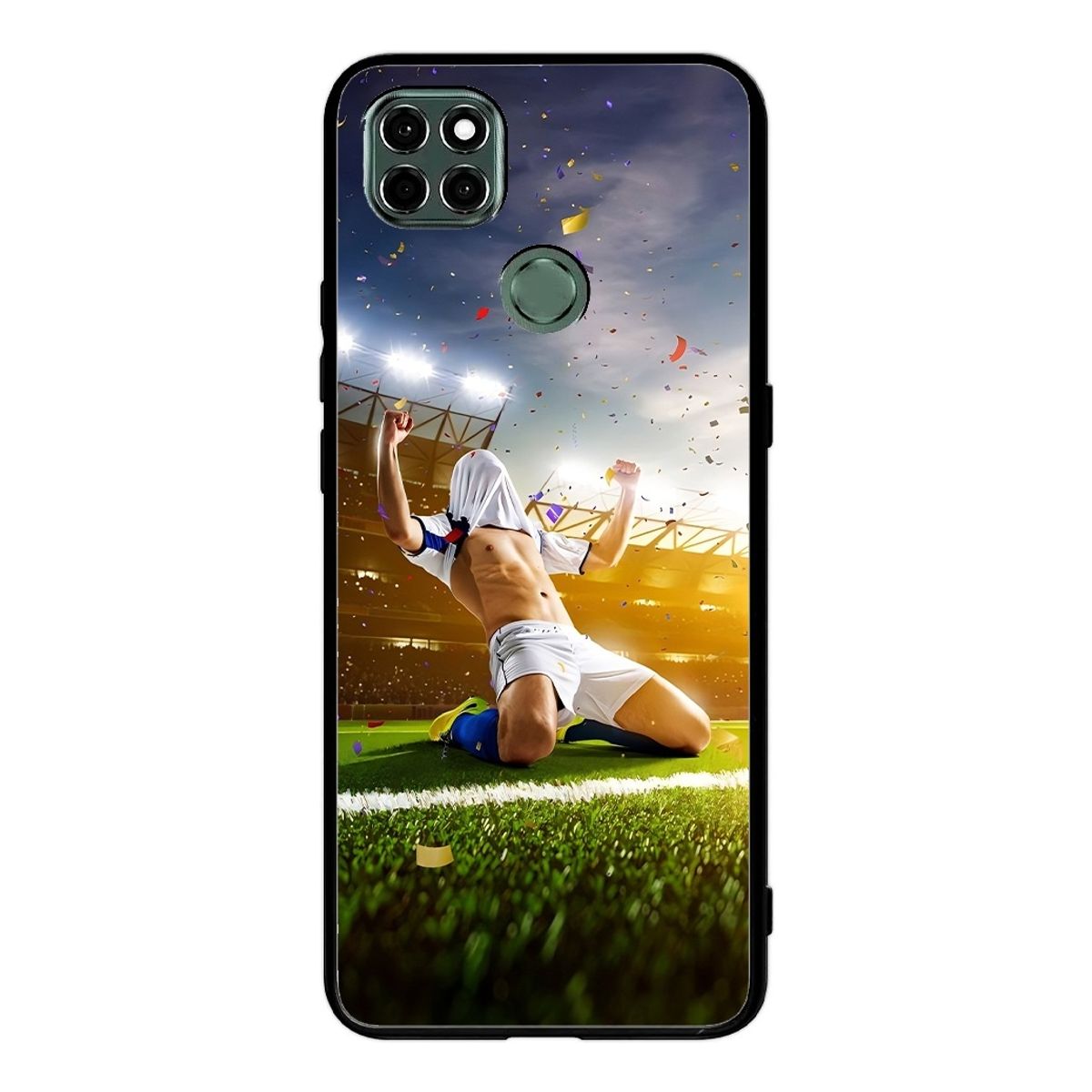 GENERICO - Carcasa Para REDMI 9C Diseño 246