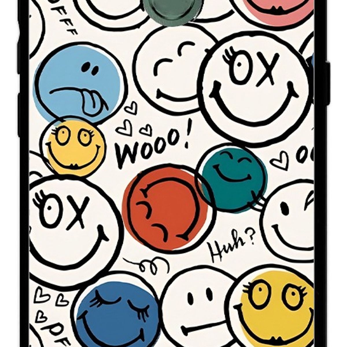 GENERICO - Carcasa Para MOTOROLA G9 POWER Diseño 220