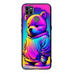 GENERICO - Carcasa Para OPPO A15 Diseño 294