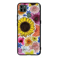 GENERICO - Carcasa Para OPPO A15 Diseño 297