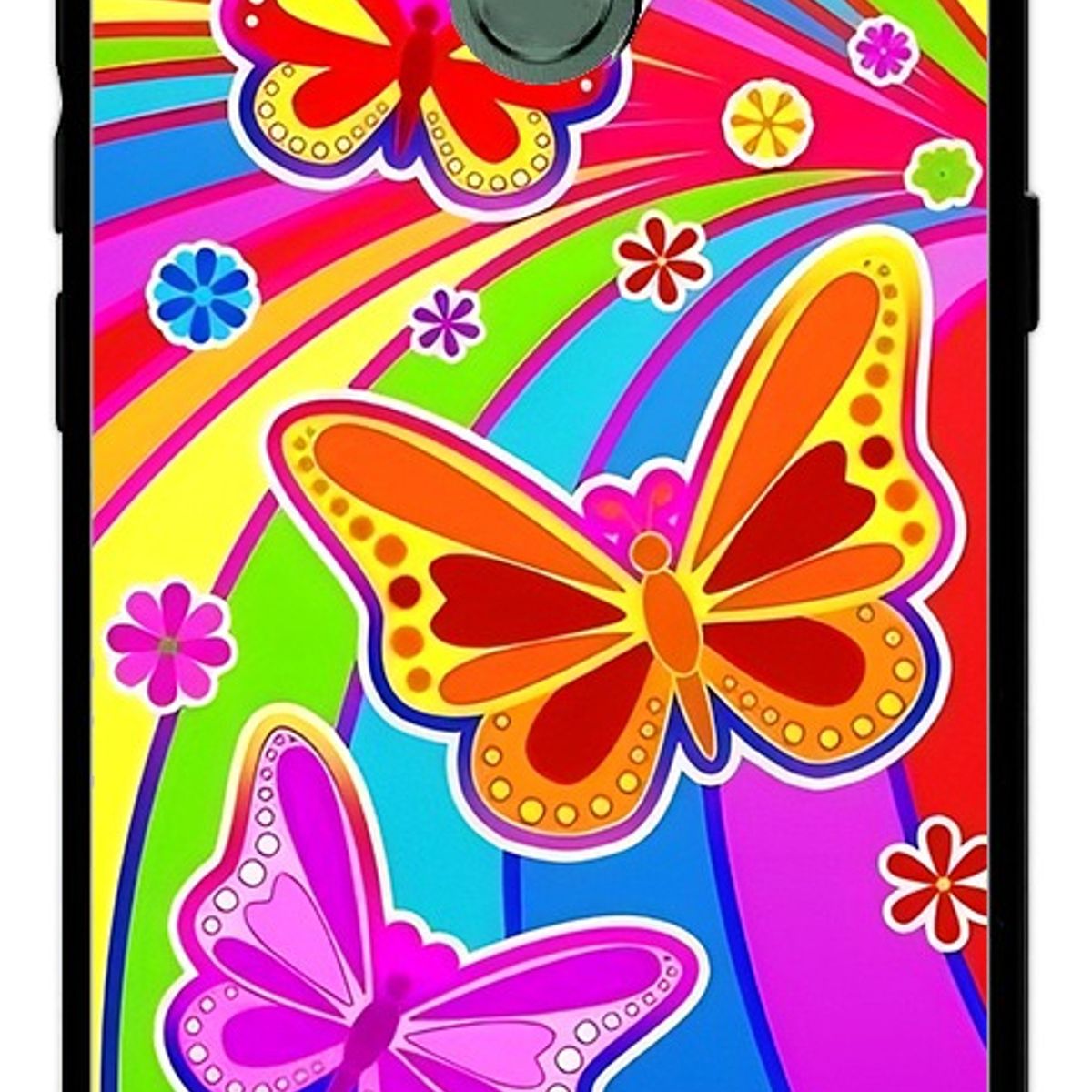 GENERICO - Carcasa Para MOTOROLA G9 POWER Diseño 230