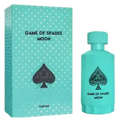 GENERICO - Perfume Game Of Spades Moon 100Ml Unisex Jo Milano