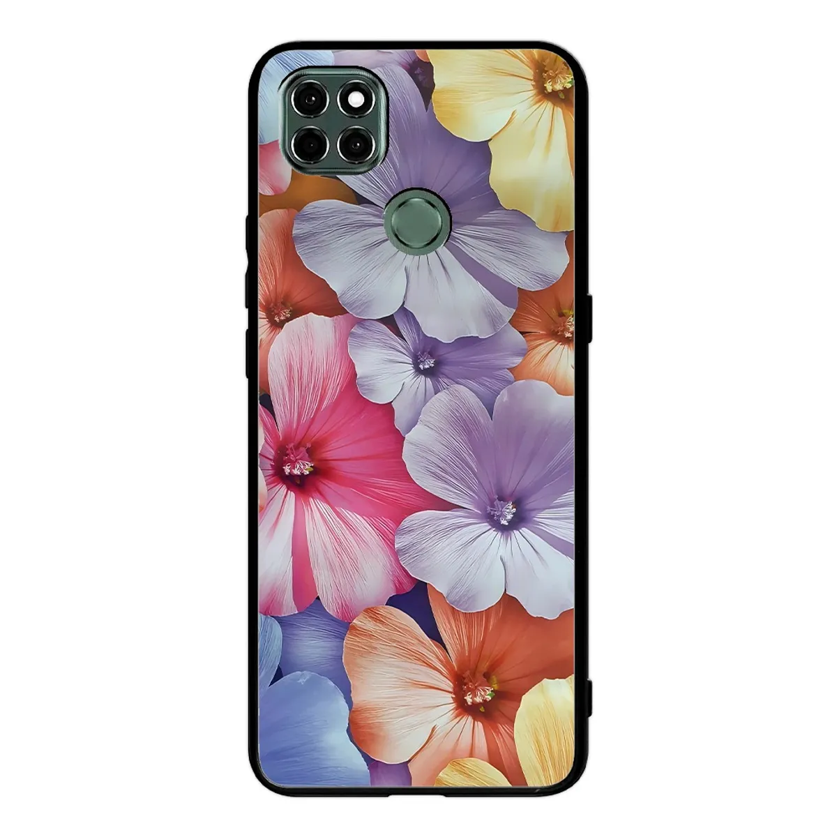 GENERICO - Carcasa Para REDMI 9C Diseño 210