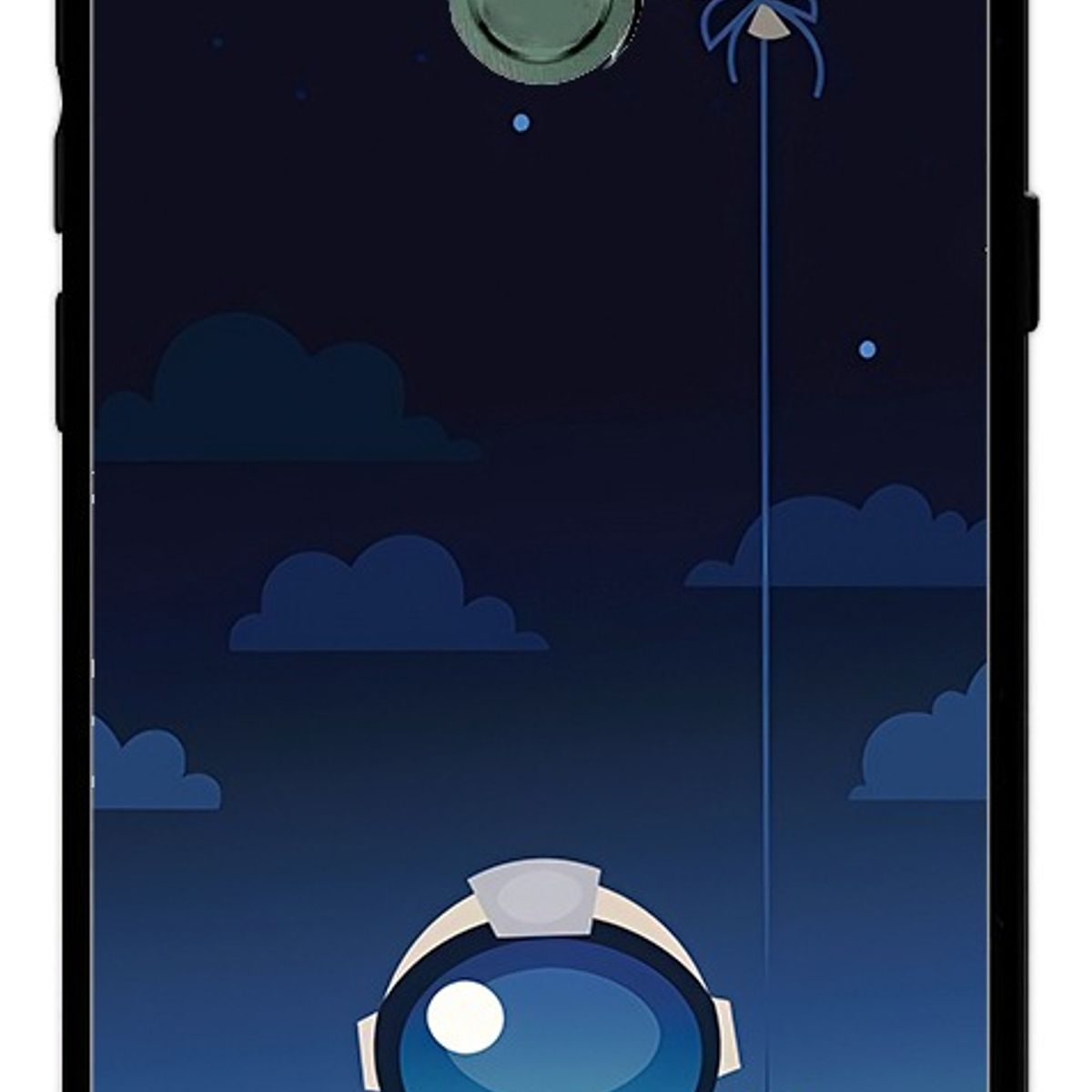 GENERICO - Carcasa Para REDMI 9C Diseño 260