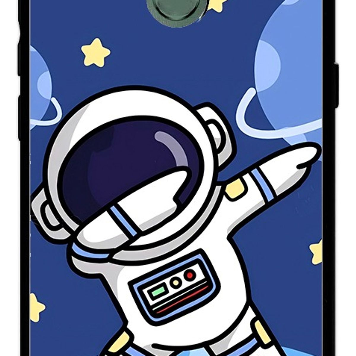 GENERICO - Carcasa Para REDMI 9C Diseño 218