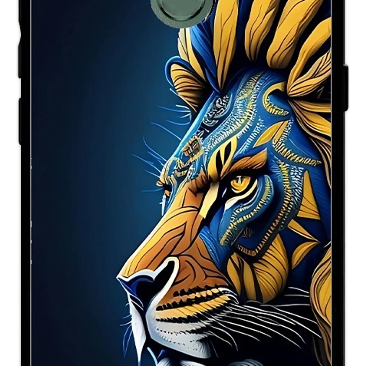 GENERICO - Carcasa Para REDMI 9C Diseño 270
