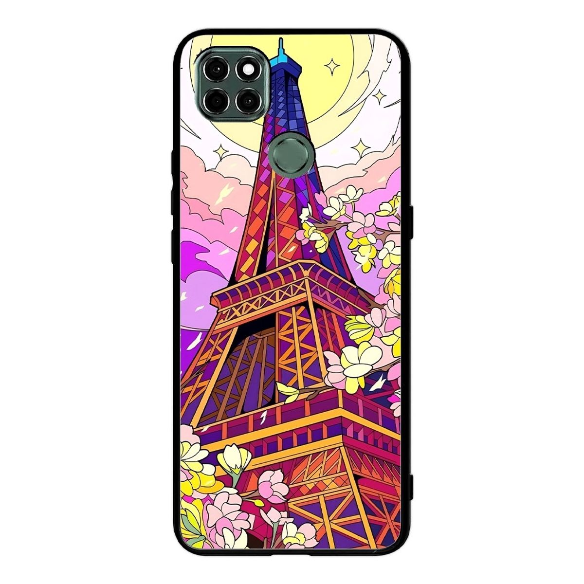 GENERICO - Carcasa Para REDMI 9C Diseño 226