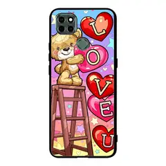 GENERICO - Carcasa Para OPPO A15 Diseño 207