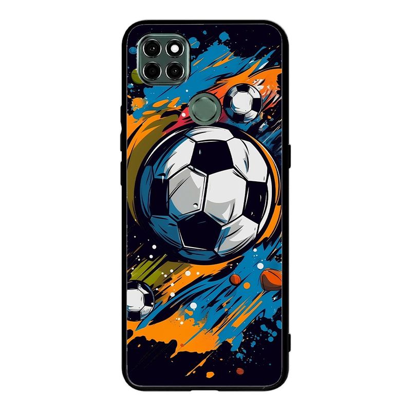 GENERICO - Carcasa Para REDMI 9C Diseño 237