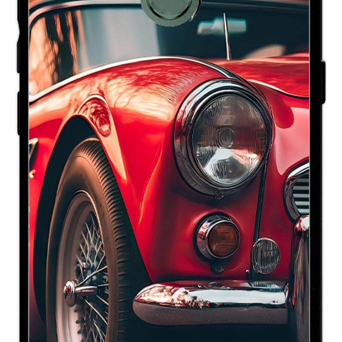 GENERICO - Carcasa Para REDMI 9C Diseño 238