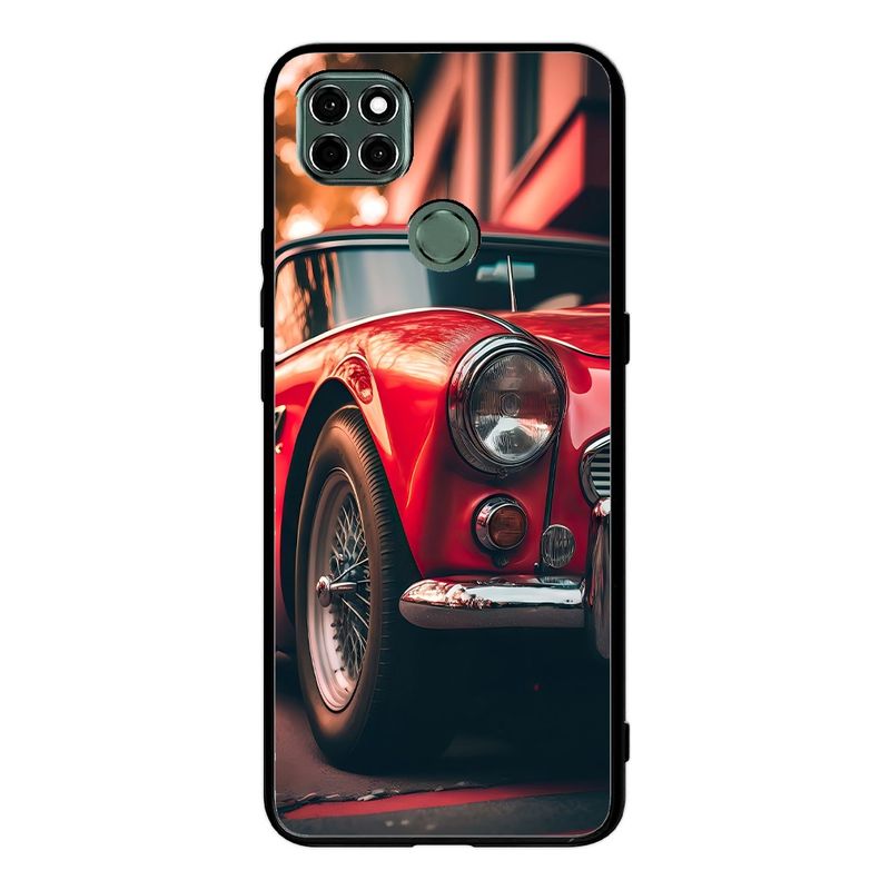 GENERICO - Carcasa Para REDMI 9C Diseño 238