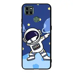 GENERICO - Carcasa Para OPPO A15 Diseño 218