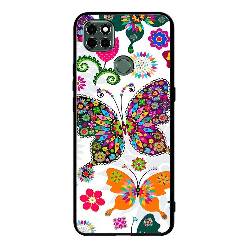 GENERICO - Carcasa Para REDMI 9C Diseño 244