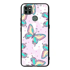 GENERICO - Carcasa Para OPPO A15 Diseño 225