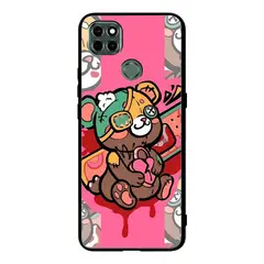 GENERICO - Carcasa Para REDMI 9C Diseño 233