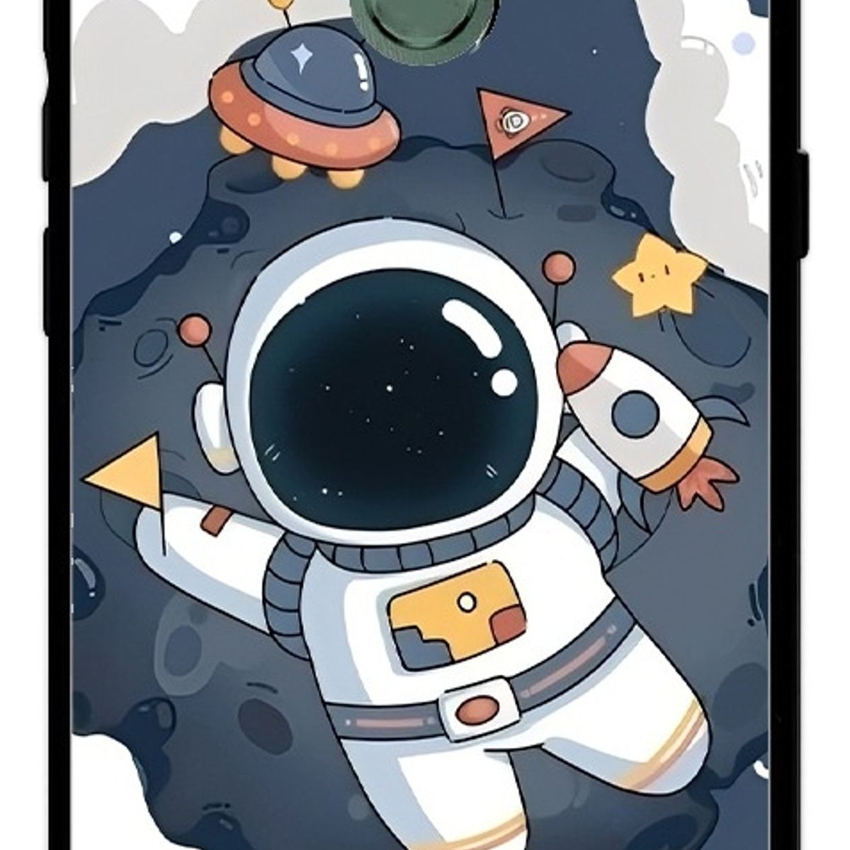 GENERICO - Carcasa Para MOTOROLA G9 POWER Diseño 213