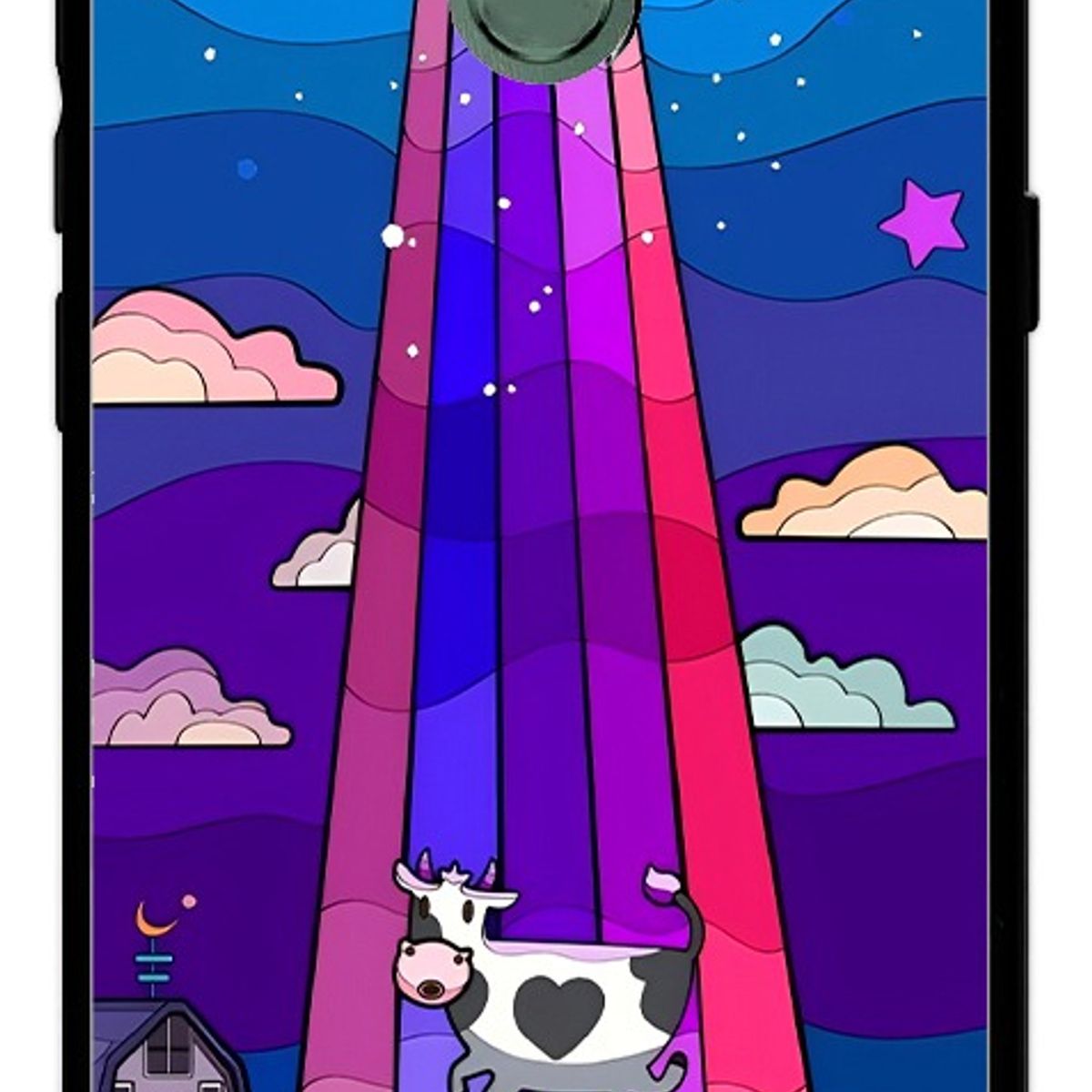 GENERICO - Carcasa Para MOTOROLA G9 POWER Diseño 252