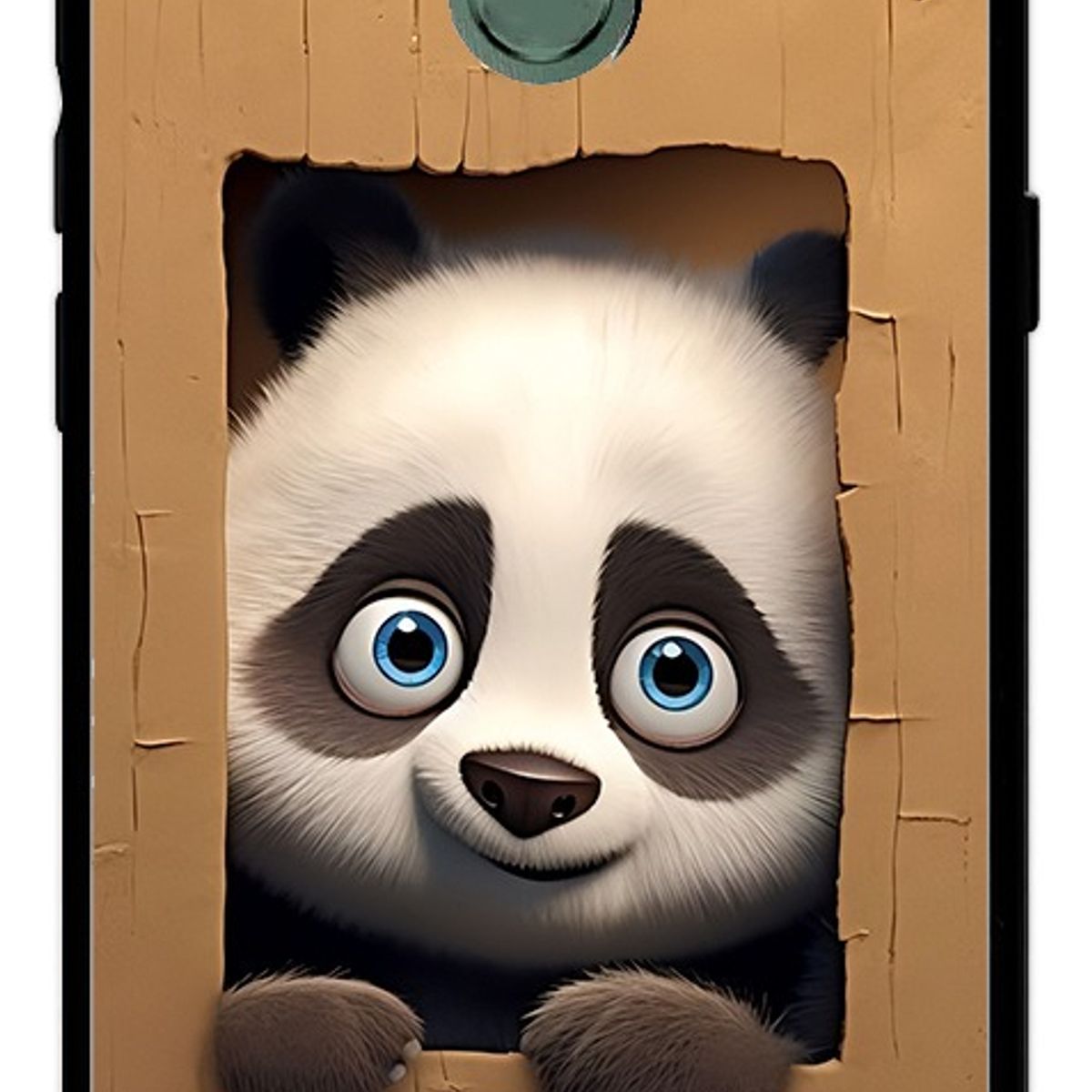 GENERICO - Carcasa Para MOTOROLA G9 POWER Diseño 254