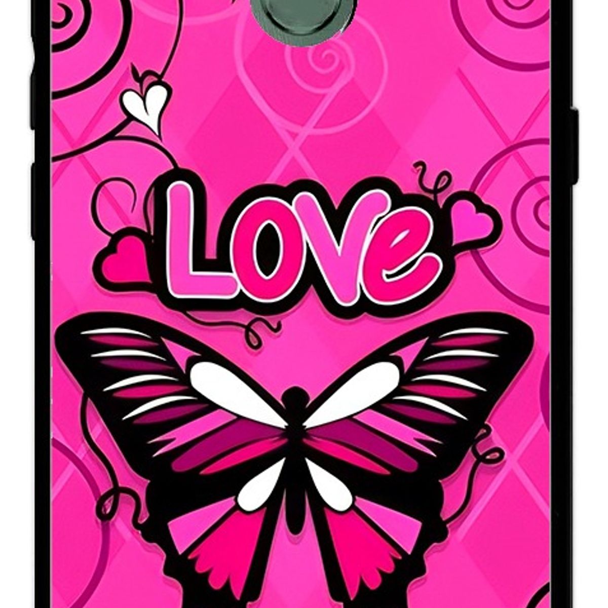 GENERICO - Carcasa Para MOTOROLA G9 POWER Diseño 221