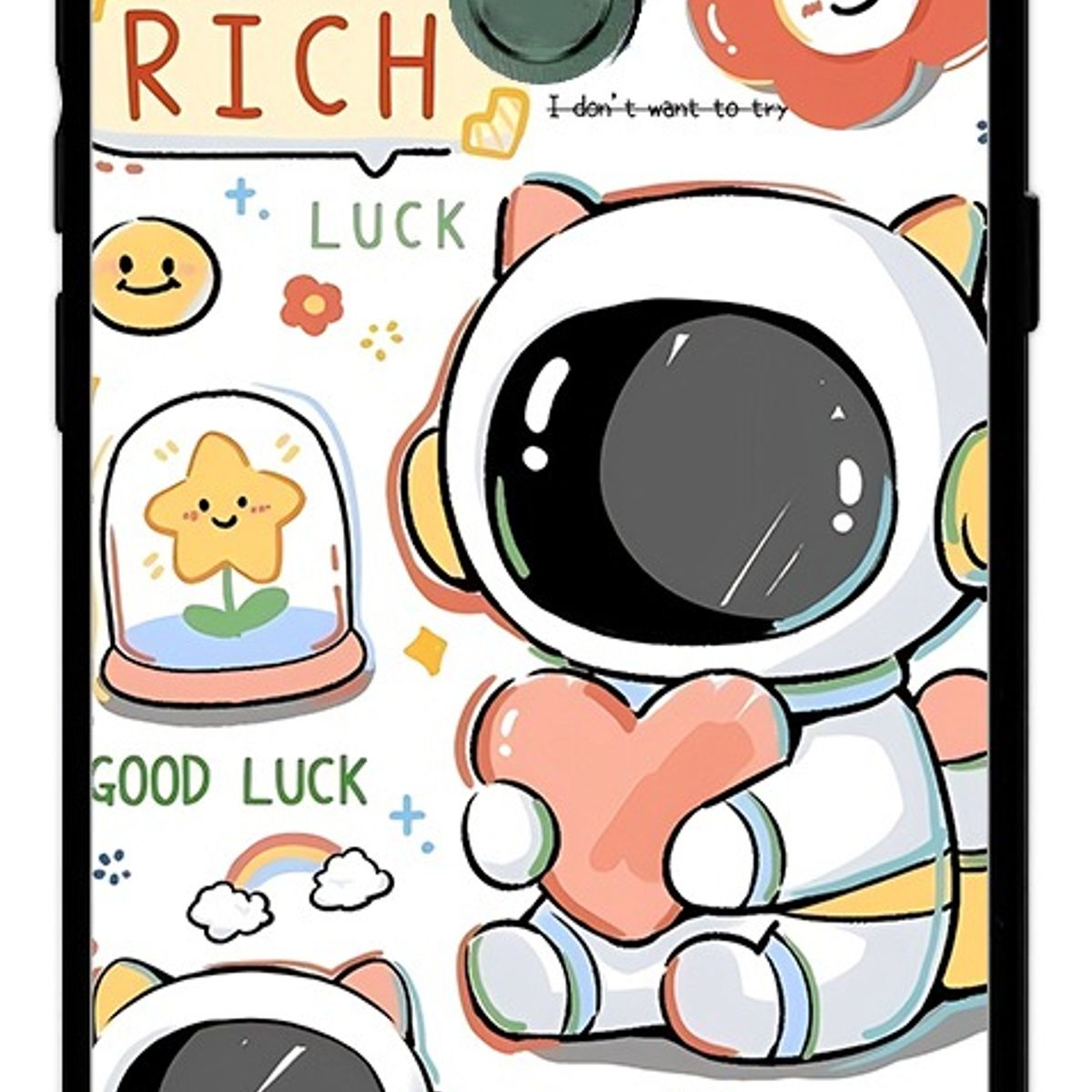 GENERICO - Carcasa Para MOTOROLA G9 POWER Diseño 228