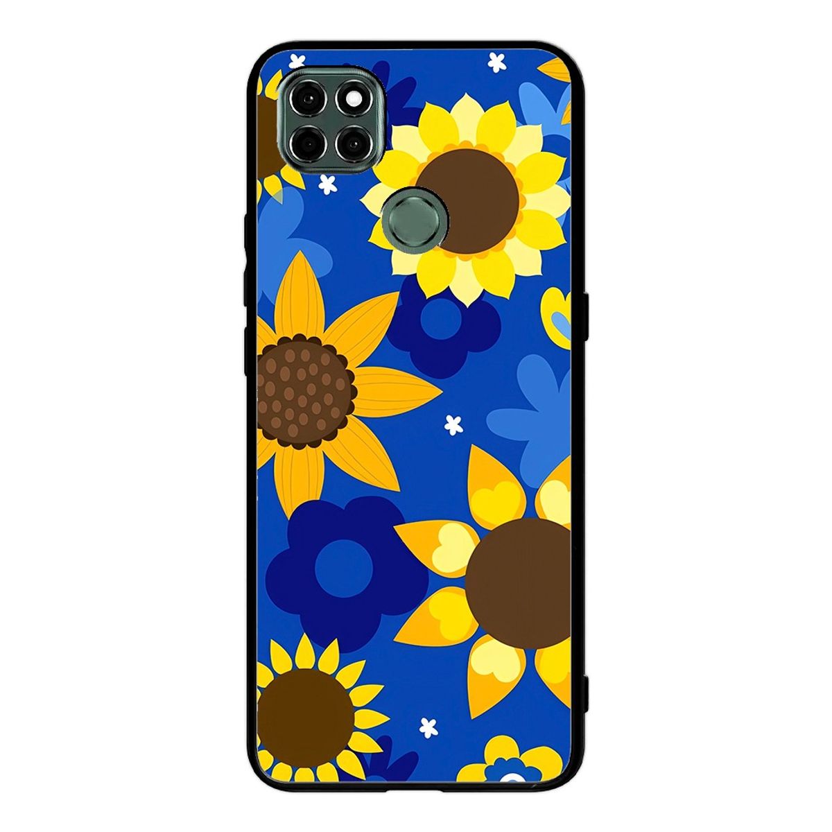 GENERICO - Carcasa Para MOTOROLA G9 POWER Diseño 229