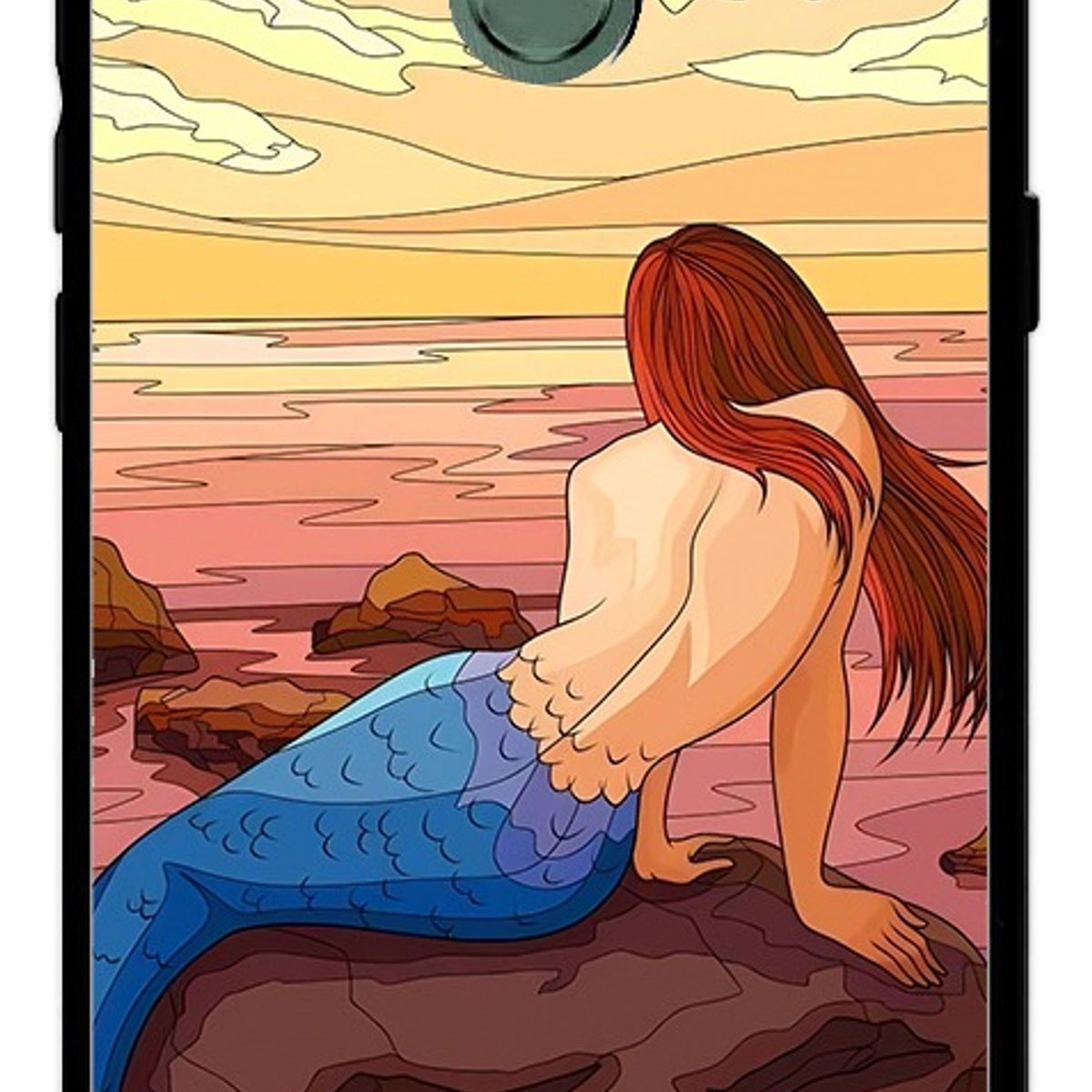 GENERICO - Carcasa Para MOTOROLA G9 POWER Diseño 262