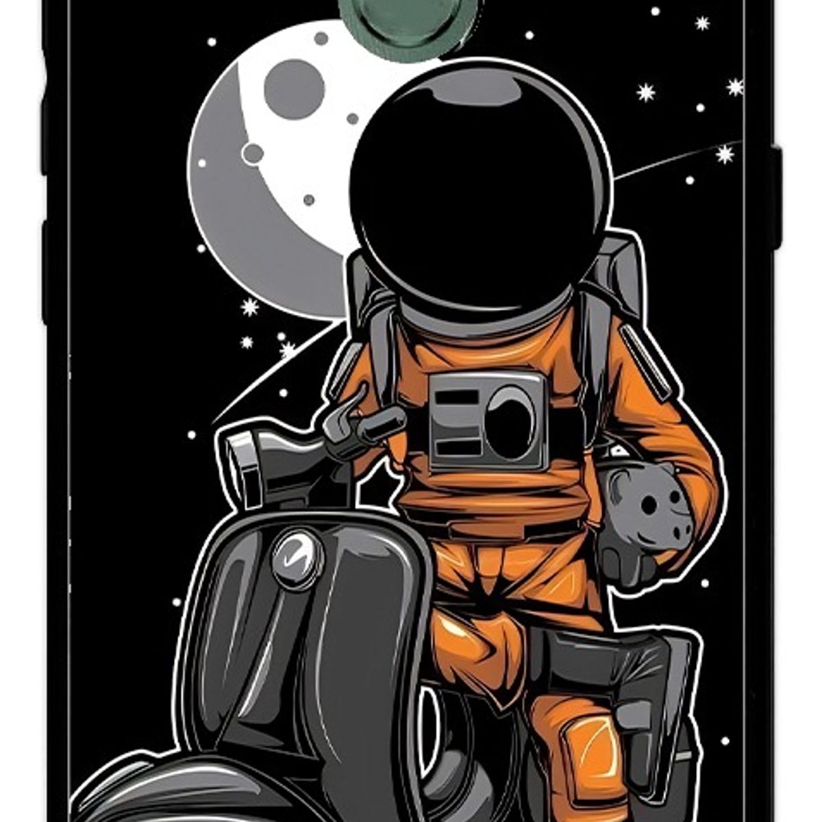 GENERICO - Carcasa Para OPPO A15 Diseño 232