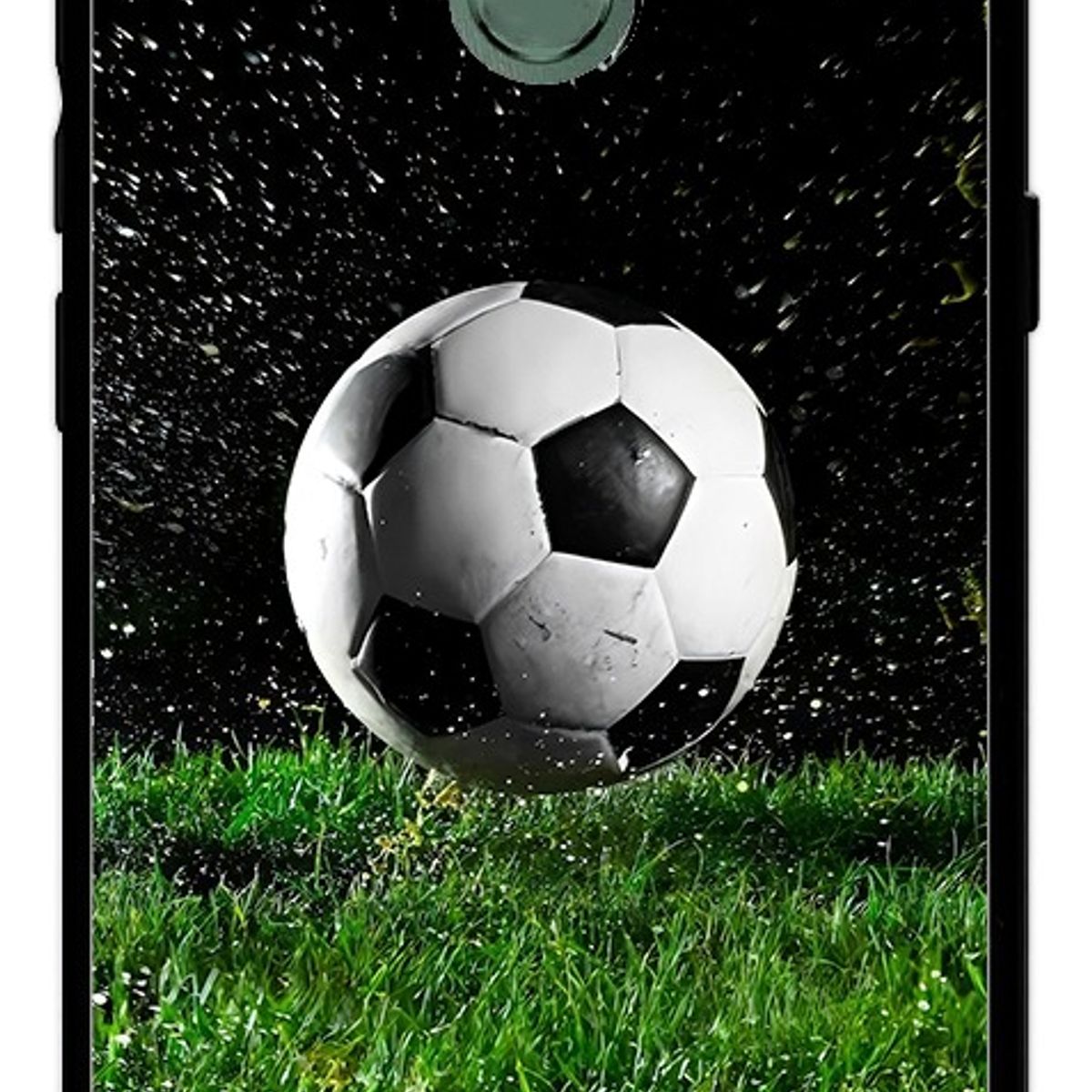 GENERICO - Carcasa Para MOTOROLA G9 POWER Diseño 250