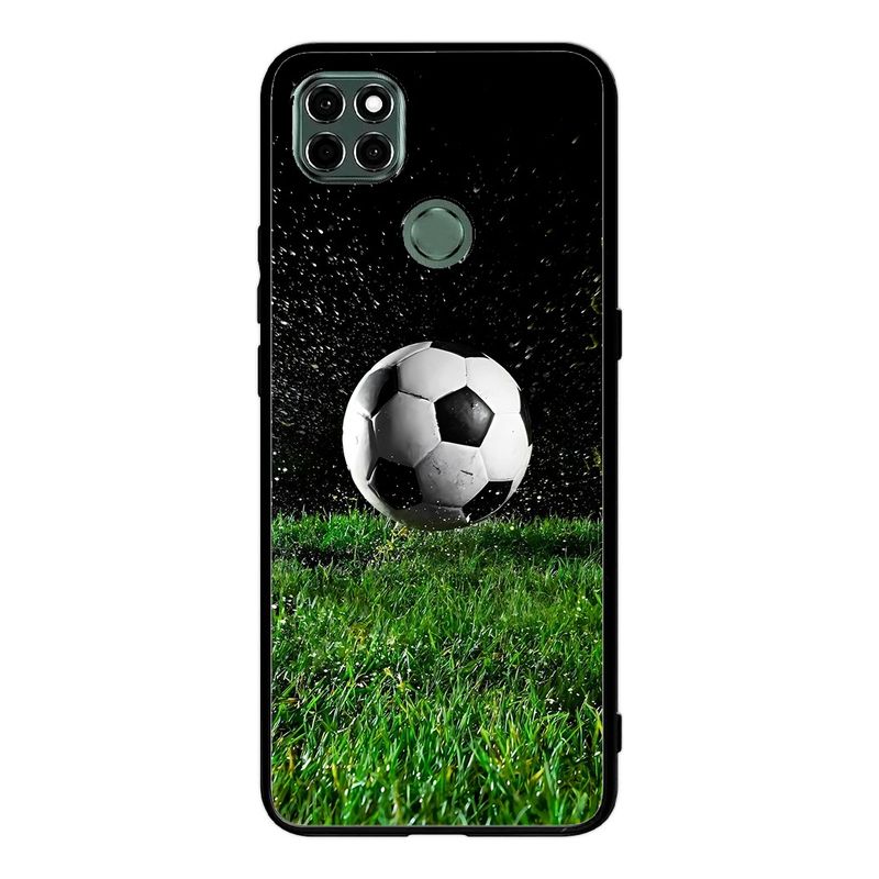 GENERICO - Carcasa Para MOTOROLA G9 POWER Diseño 250