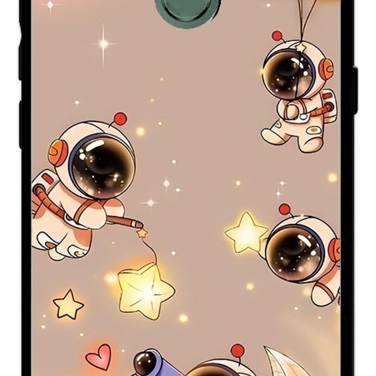 GENERICO - Carcasa Para MOTOROLA G9 POWER Diseño 286