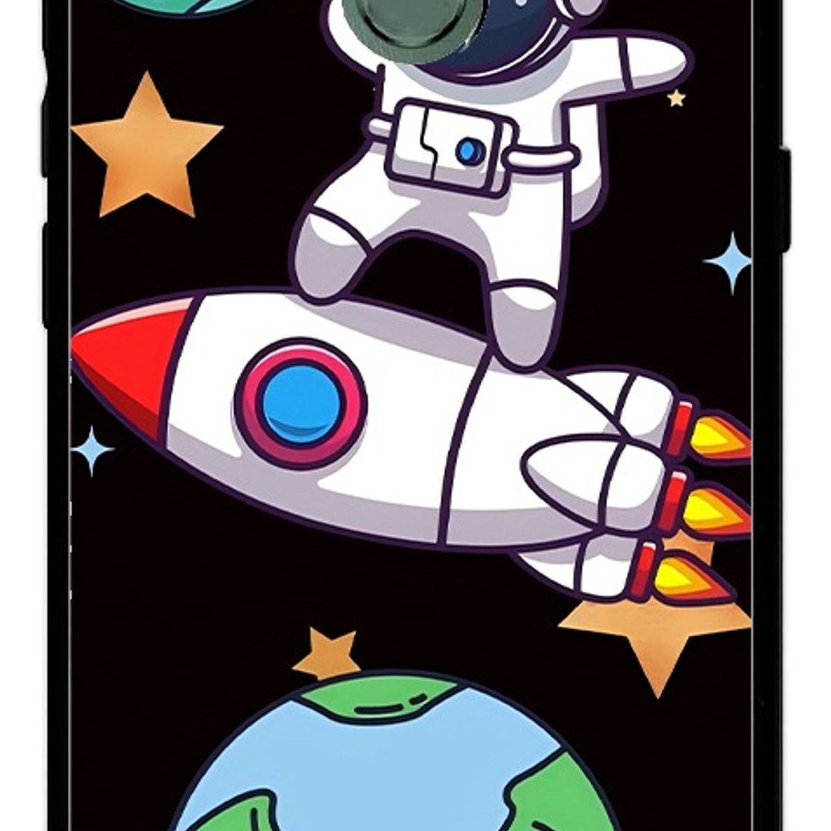 GENERICO - Carcasa Para MOTOROLA G9 POWER Diseño 287