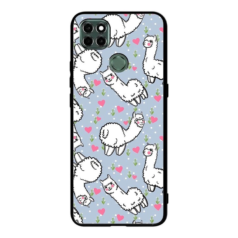 GENERICO - Carcasa Para OPPO A15 Diseño 275