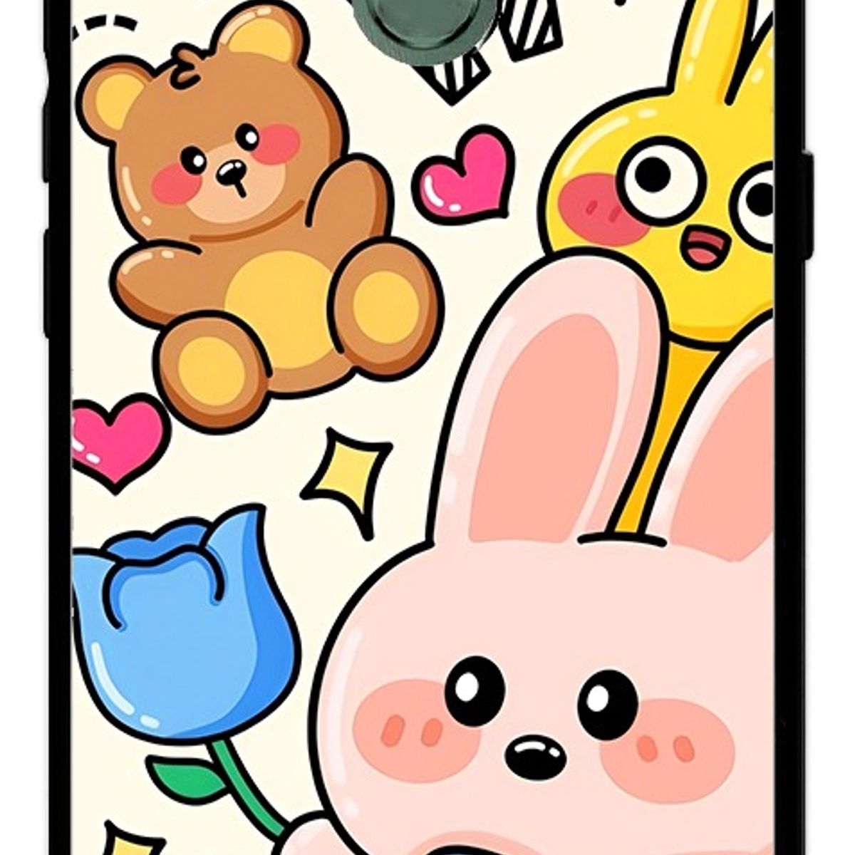 GENERICO - Carcasa Para REDMI 9C Diseño 292