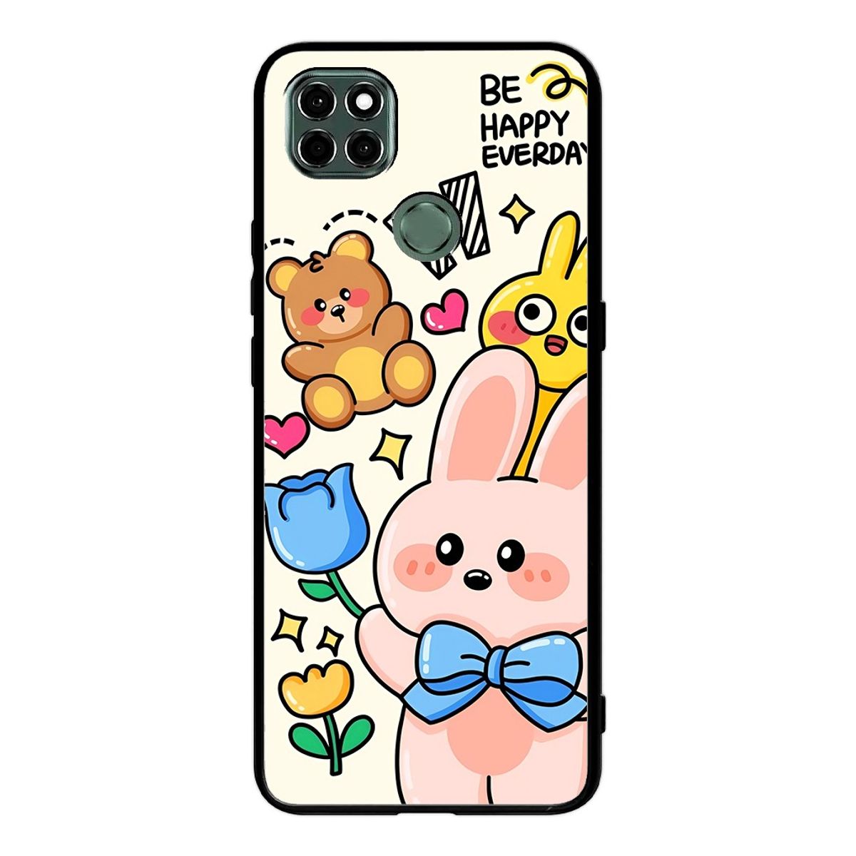 GENERICO - Carcasa Para REDMI 9C Diseño 292