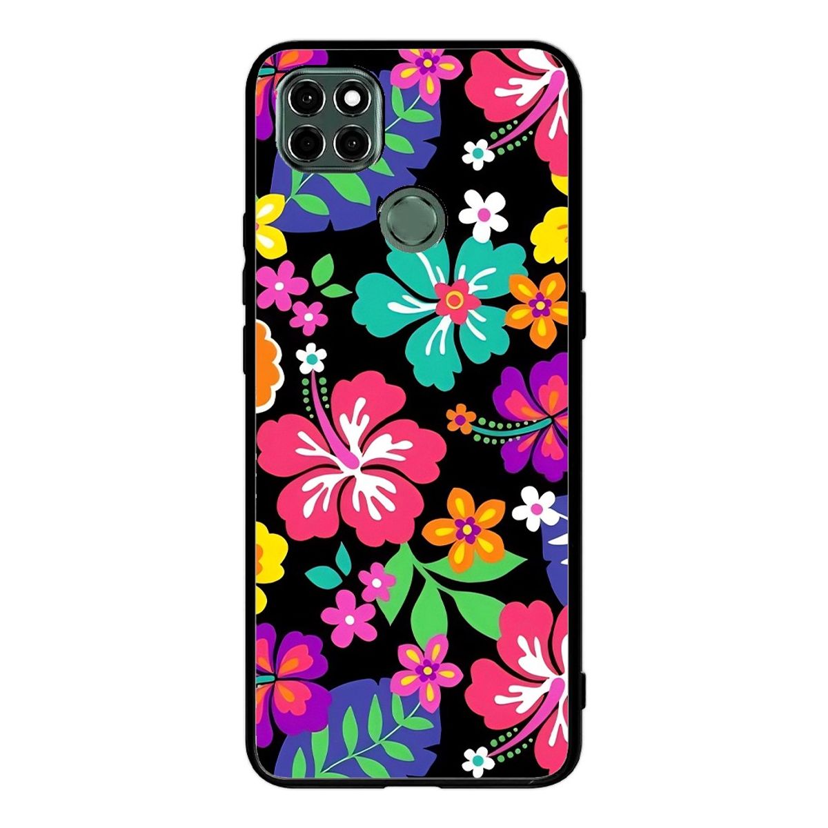 GENERICO - Carcasa Para MOTOROLA G9 POWER Diseño 298