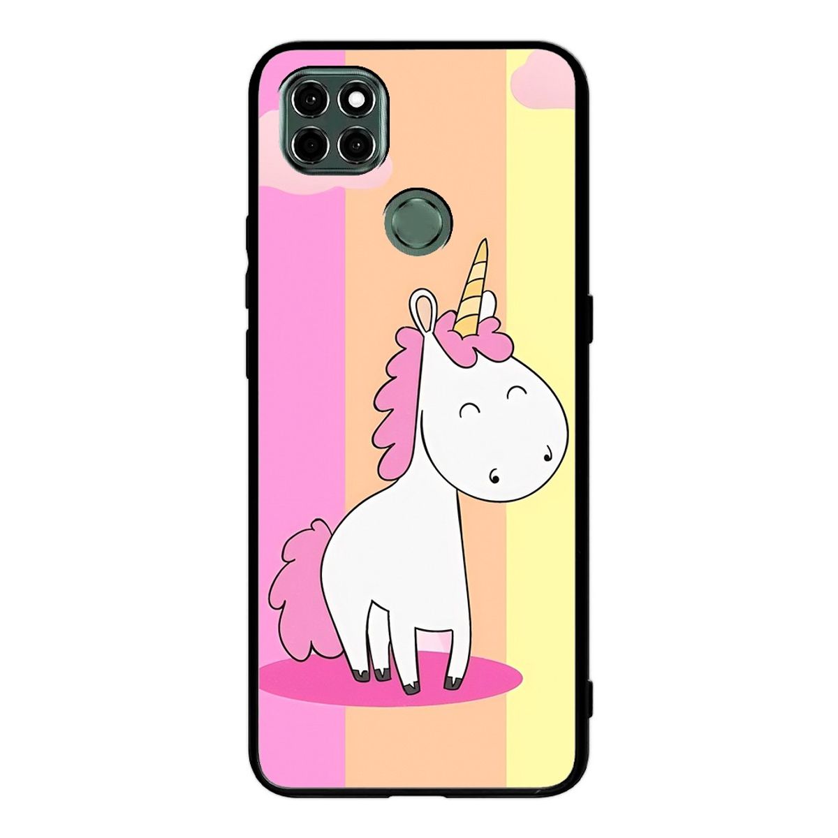 GENERICO - Carcasa Para OPPO A15 Diseño 281