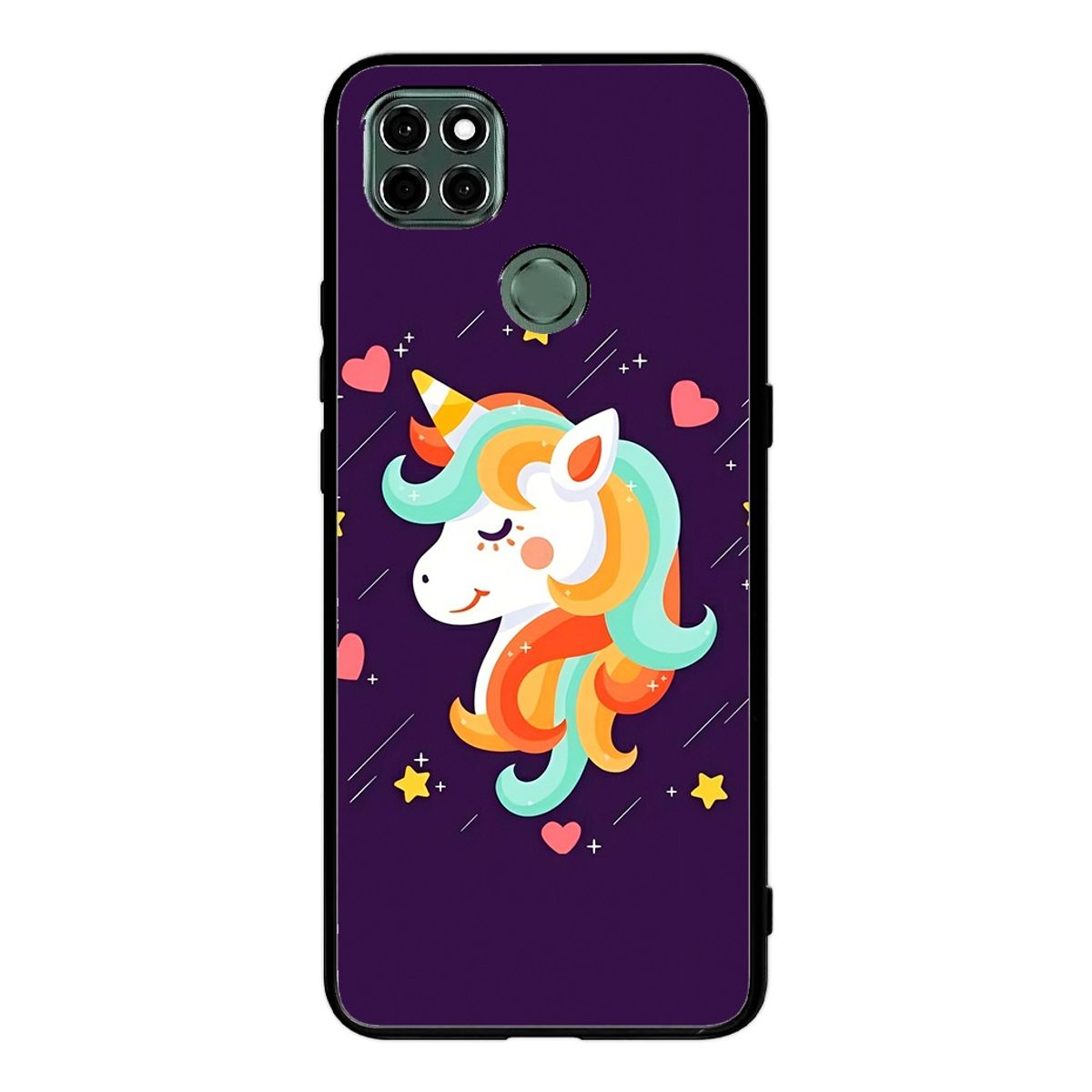GENERICO - Carcasa Para OPPO A15 Diseño 282