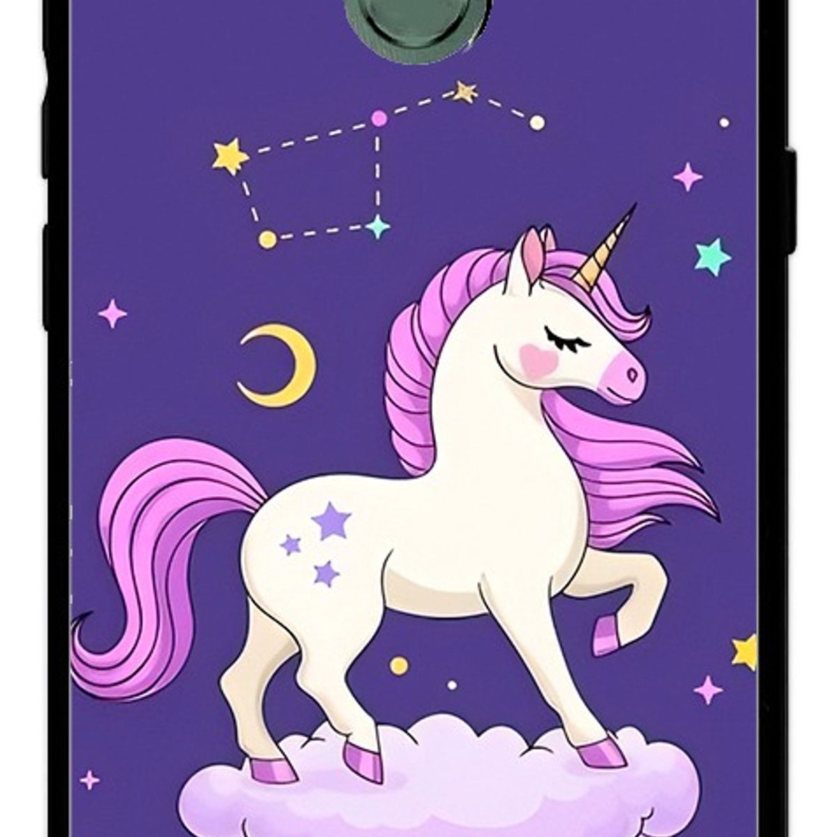 GENERICO - Carcasa Para OPPO A15 Diseño 283