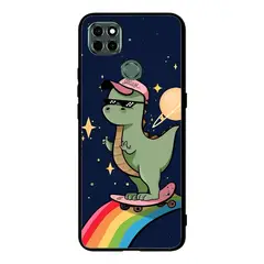 GENERICO - Carcasa Para OPPO A15 Diseño 285