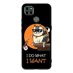 GENERICO - Carcasa Para OPPO A15 Diseño 288