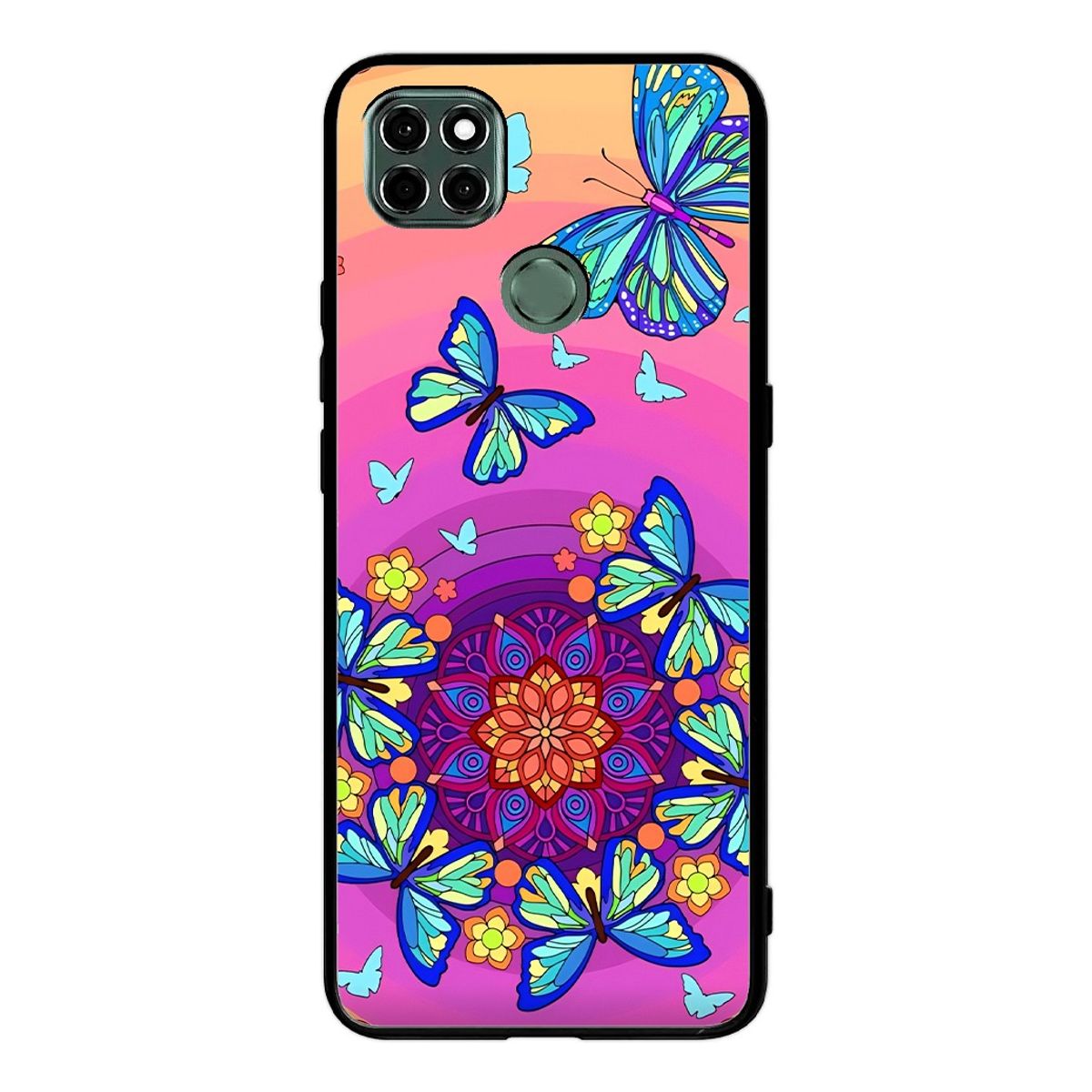 GENERICO - Carcasa Para REDMI 9C Diseño 299