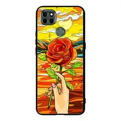 GENERICO - Carcasa Para OPPO A15 Diseño 249