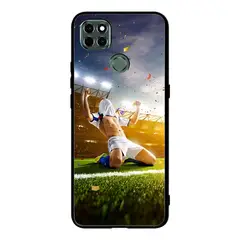 GENERICO - Carcasa Para OPPO A15 Diseño 246