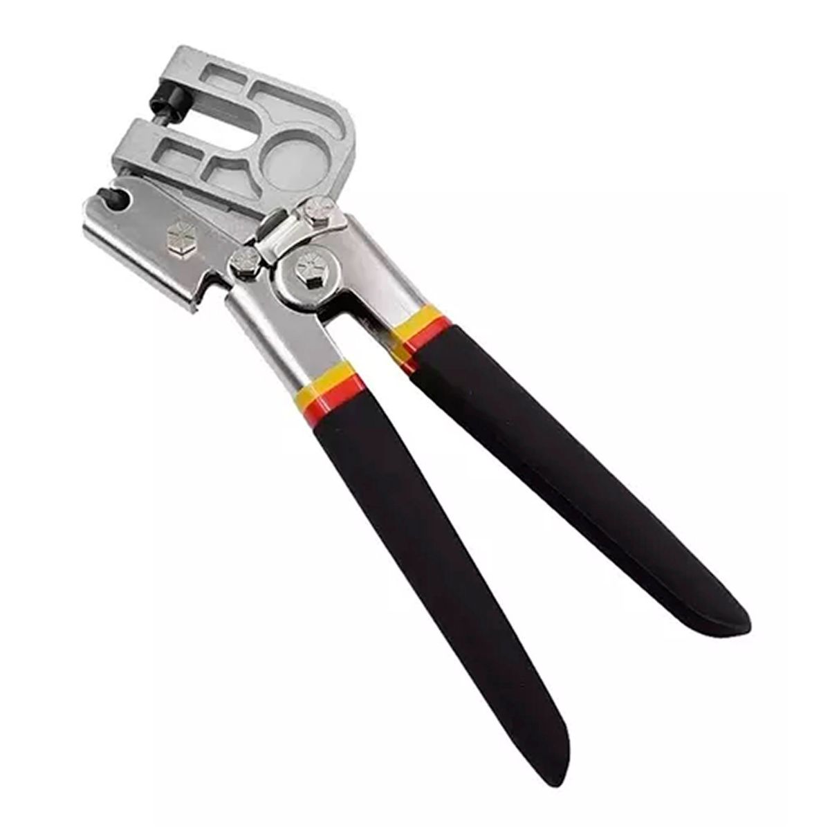 ESHOPANGIE - Punzadora Alicate Prensa Punzón Para Metalcon Montante  Uss